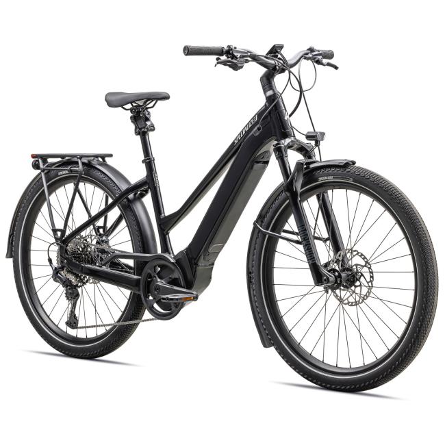 Ebike Specialized Vado 5.0 Step Through