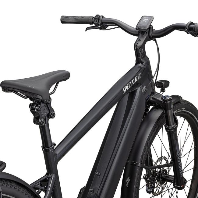 Elcykel Specialized Vado 5.0 Igh