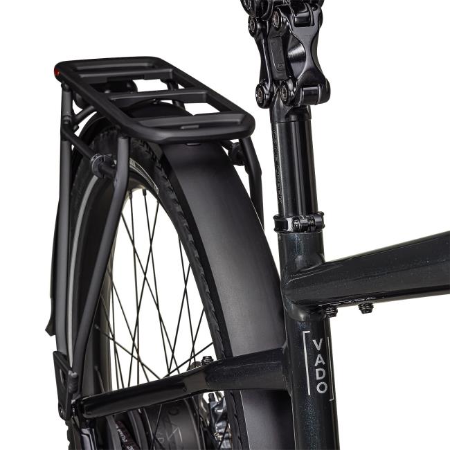 Elcykel Specialized Vado 5.0 Igh