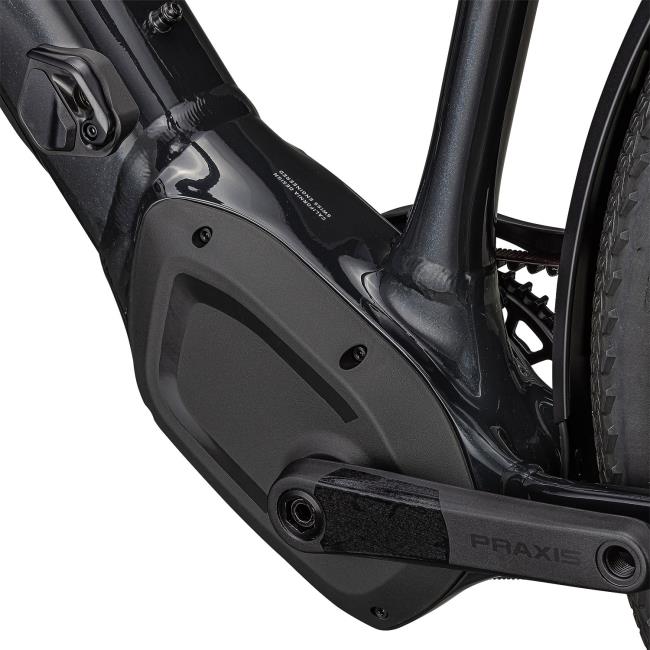 Elcykel Specialized Vado 5.0 Igh