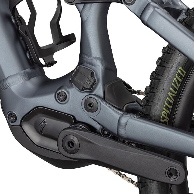 Elcykel Specialized Turbo Levo Sl Comp Alloy