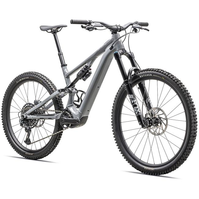 Elcykel Specialized Turbo Levo Sl Comp Alloy