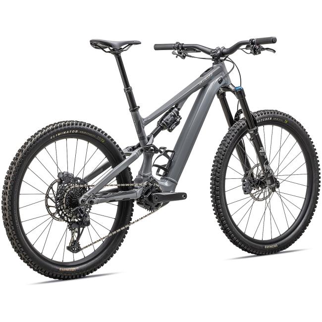 Elcykel Specialized Turbo Levo Sl Comp Alloy