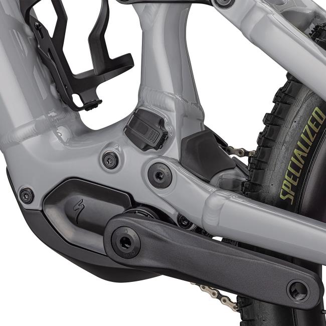 Elcykel Specialized Turbo Levo Sl Comp Alloy