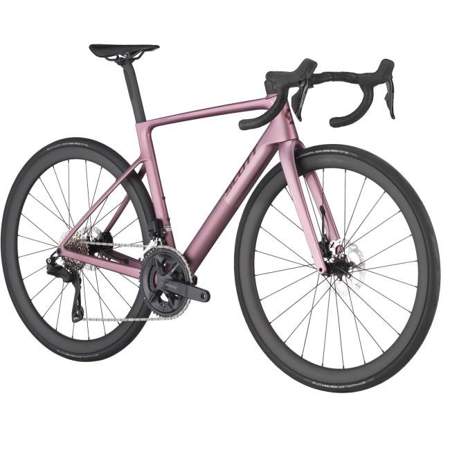 Cykel Scott Bike Addict Rc 30