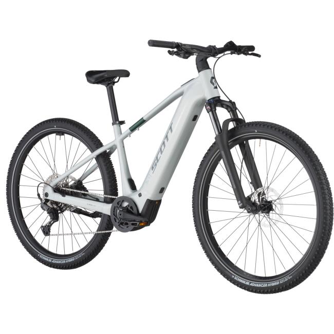 VTT électrique Scott e-Genius 920 occasion reconditionné - VENDRE-SON