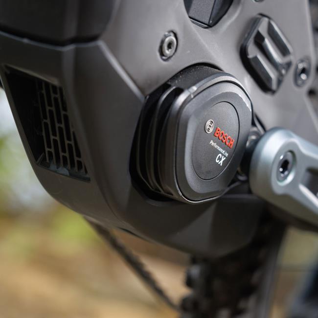 Elcykel Scott Bike Patron 900