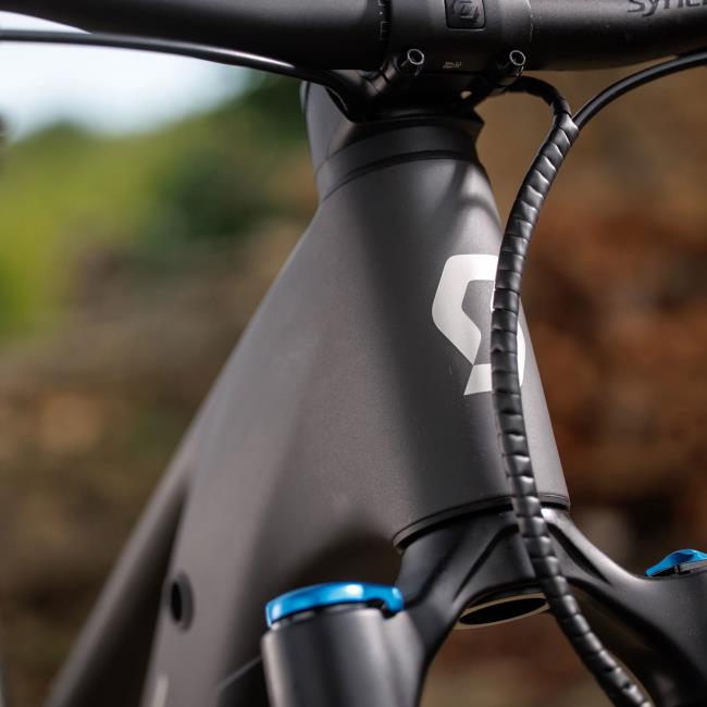 Elcykel Scott Bike Patron 900