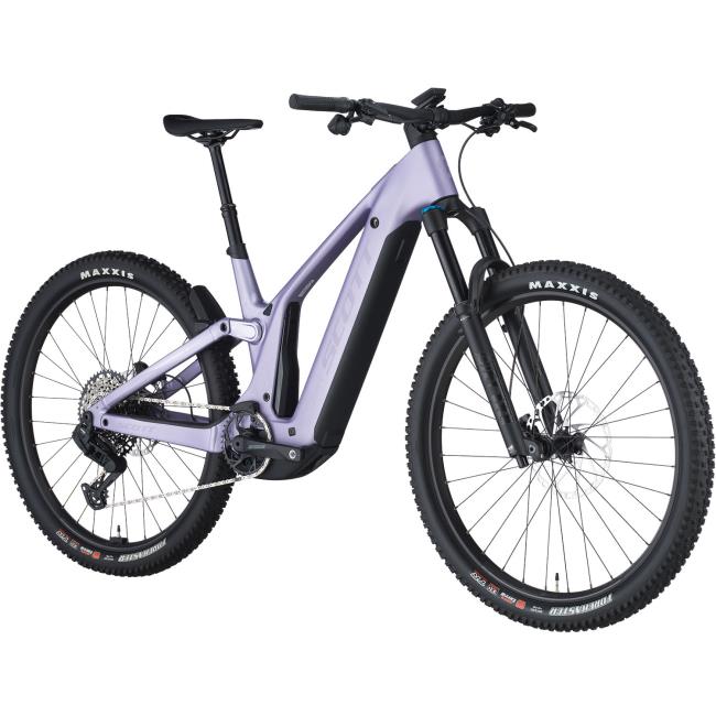 Elcykel Scott Bike Patron 910