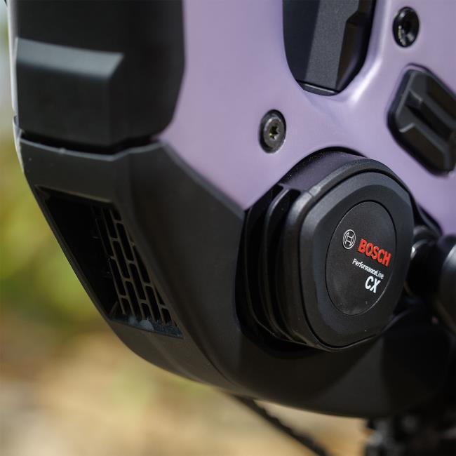 Elcykel Scott Bike Patron 910