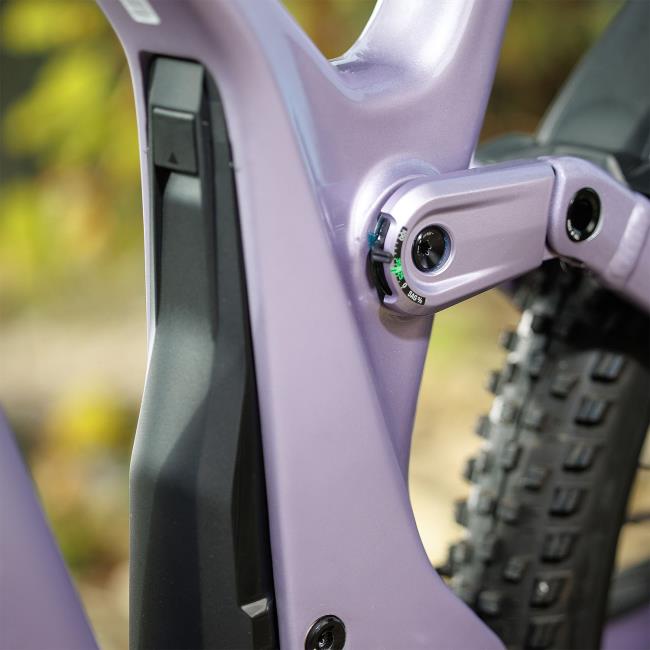 Elcykel Scott Bike Patron 910