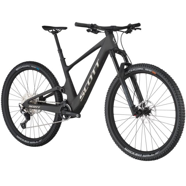 Elcykel Scott Bike Lumen 920