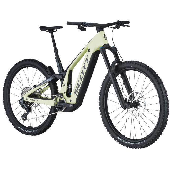 Elcykel Scott Bike Patron St 900 Rc 2025