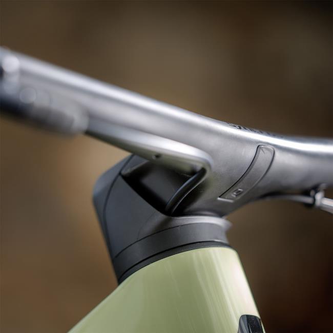 Elcykel Scott Bike Patron St 900 Rc 2025