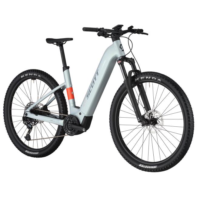 Ebike Scott Bike Aspect Eride 910 Wave