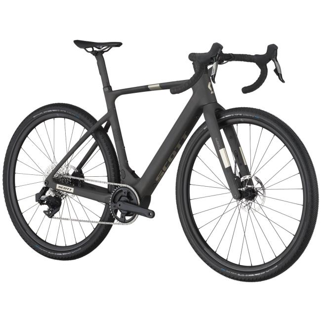 Ebike Scott Bike Solace Gravel 30