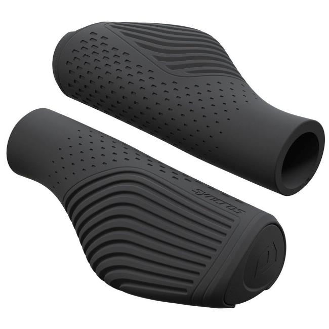 Griffe Syncros Urban, Lock-on