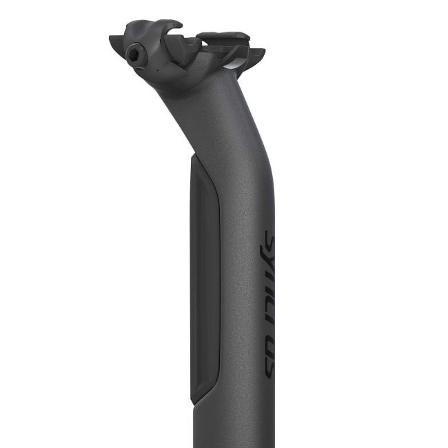 Sattelstütze Syncros Sp-r101-cf, 15mm Off