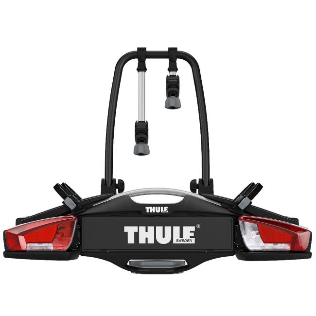 Fahrradträger Thule Velocompact 2bicis 13pines