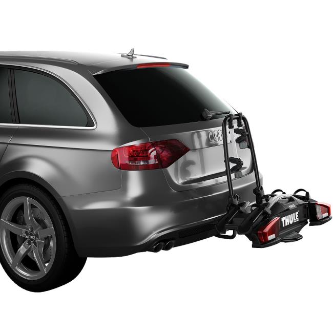 Fahrradträger Thule Velocompact 2bicis 13pines