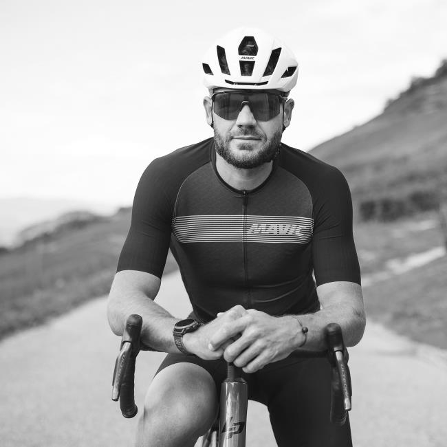 Mavic Comete Sl Mips