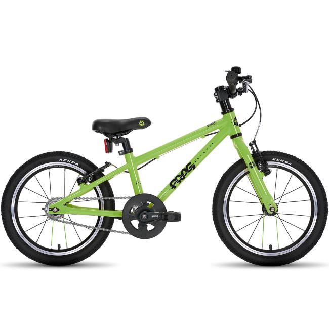 Cykel Frog Bikes Frog 44