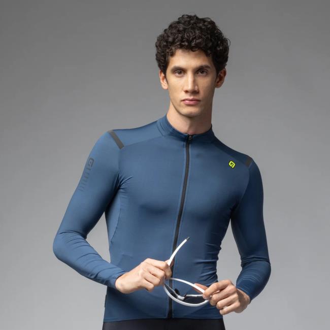 Trikot Ale Warm Race