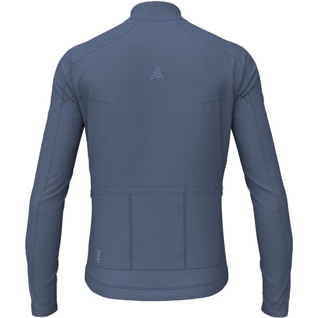 Maillot 7mesh Tantalus Jersey Ls
