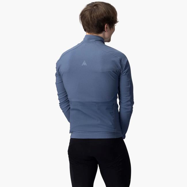 Maillot 7mesh Tantalus Jersey Ls