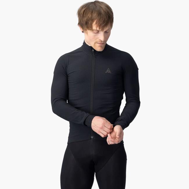 Maillot 7mesh Tantalus Jersey Ls