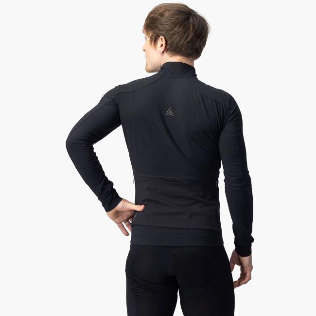 Maillot 7mesh Tantalus Jersey Ls