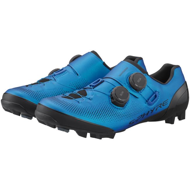 Schuhe Shimano S-phyre Sh-xc903