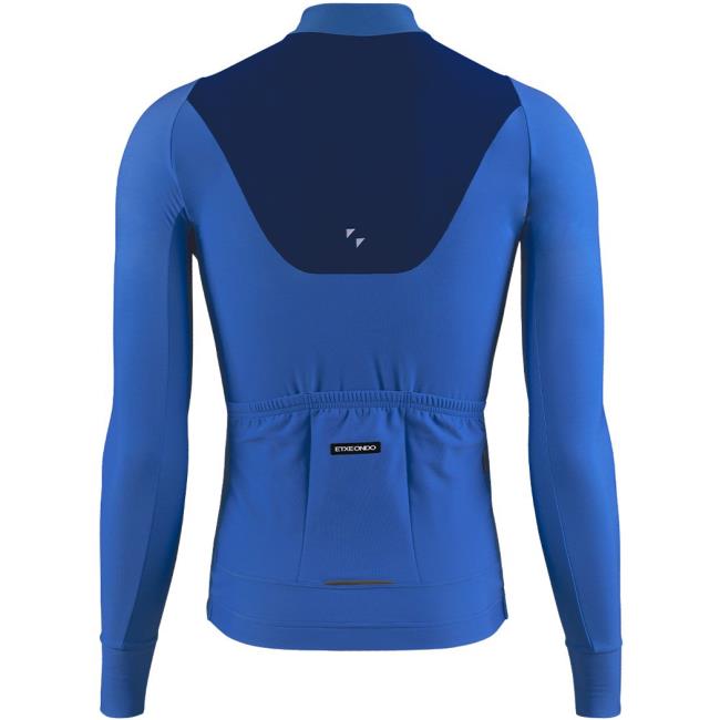 Jacka Etxeondo Teknika Gore-tex Windstopper