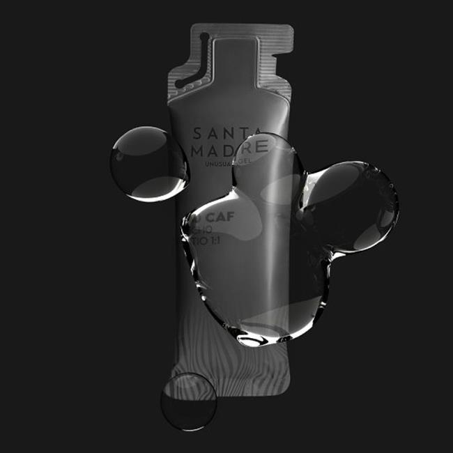 Gel Santa Madre Unusual Gel 45cho 100caf