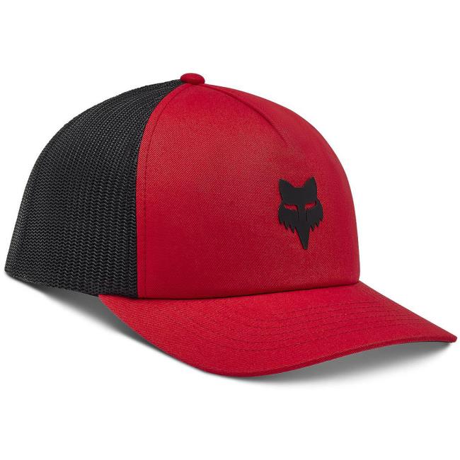 fox head Hat Fox Head Trucker Hat