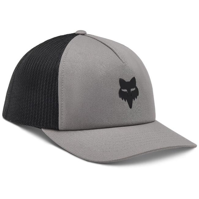 fox head Hat Fox Head Trucker Hat