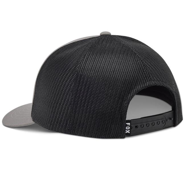 fox head Hat Fox Head Trucker Hat