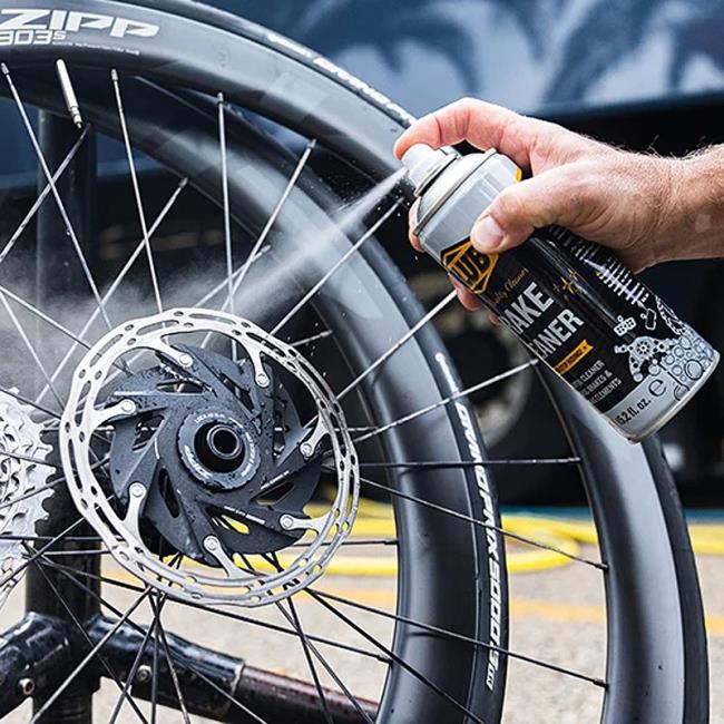 Blub Brake Cleaner 500ml