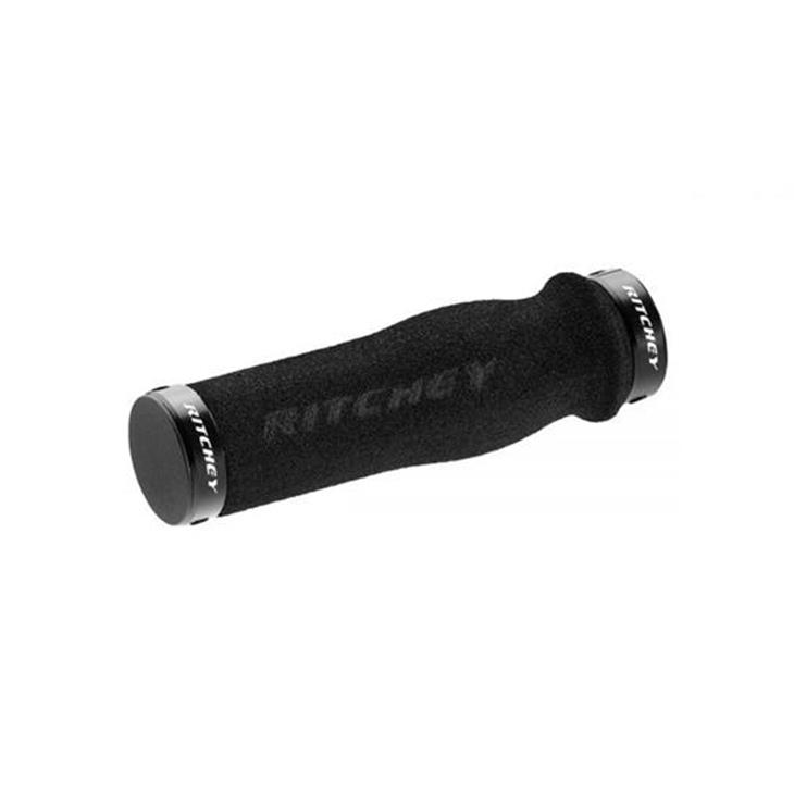Puños ritchey WCS Ergo 4 Tornillos