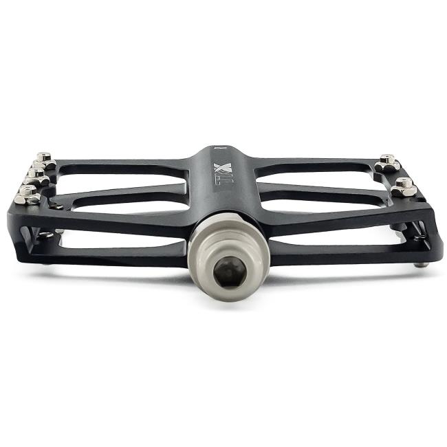 Pedales Tkx Freeride Tkx Cnc