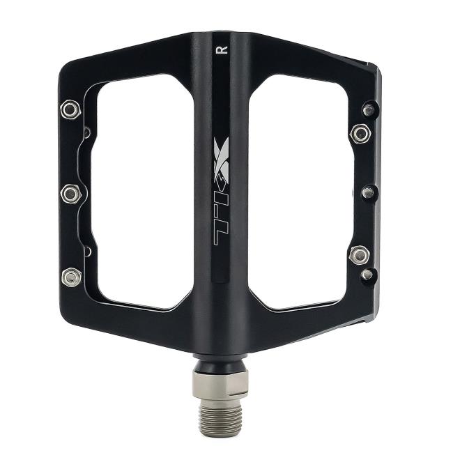 Pedales Tkx Freeride Tkx Cnc