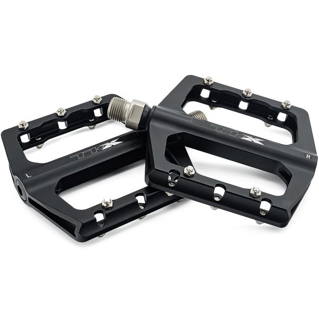 Pedales Tkx Freeride Tkx Cnc
