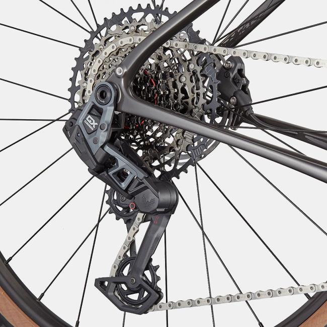 Bicicleta Cannondale Topstone Carbon 2 Axs 1x