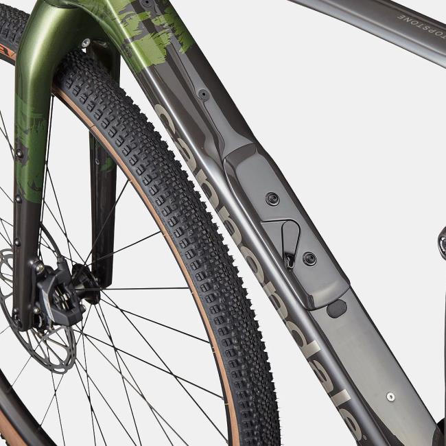 Bicicleta Cannondale Topstone Carbon 2 Axs 1x