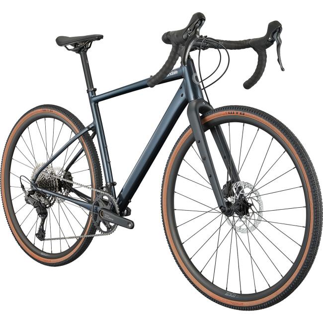 Fahrrad Cannondale Topstone 2 Cues - 1x