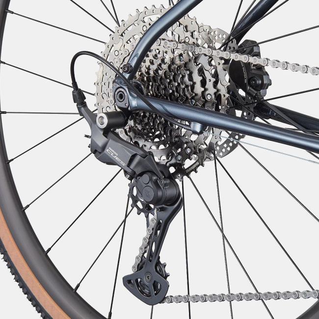 Fahrrad Cannondale Topstone 2 Cues - 1x