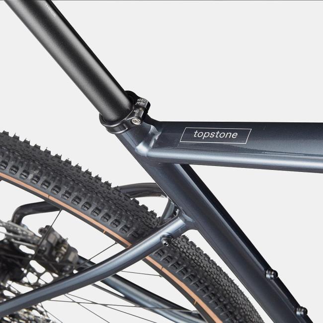 Fahrrad Cannondale Topstone 2 Cues - 1x