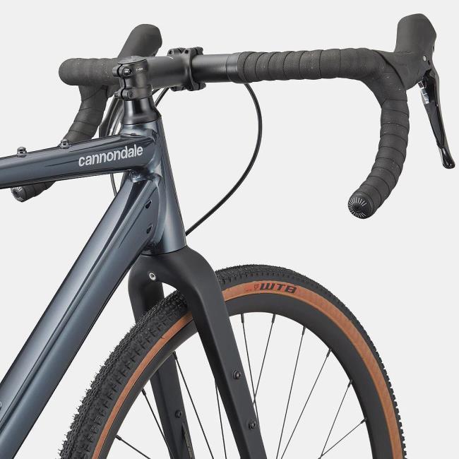 Fahrrad Cannondale Topstone 2 Cues - 1x