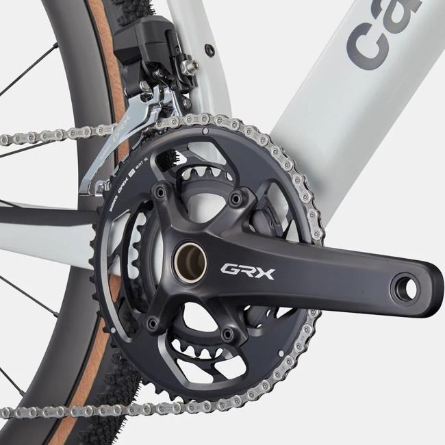 Bicicleta Cannondale Superx 2