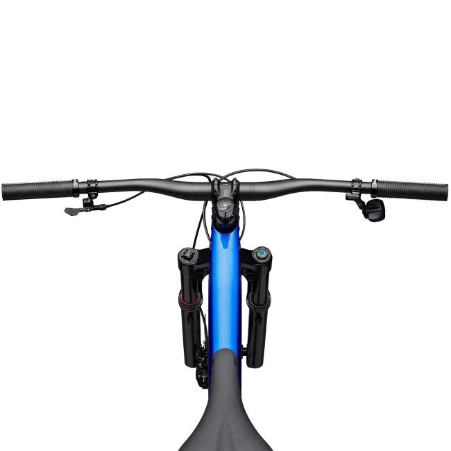 Fahrrad Cannondale Habit Carbon 1 Axs